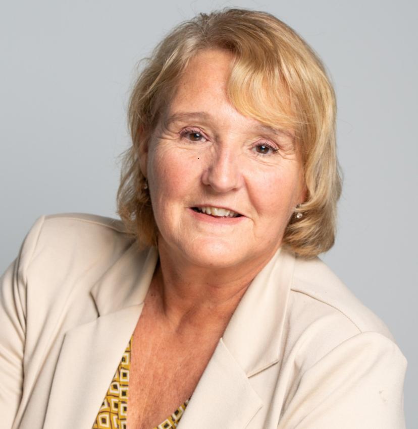 Anita Böhm